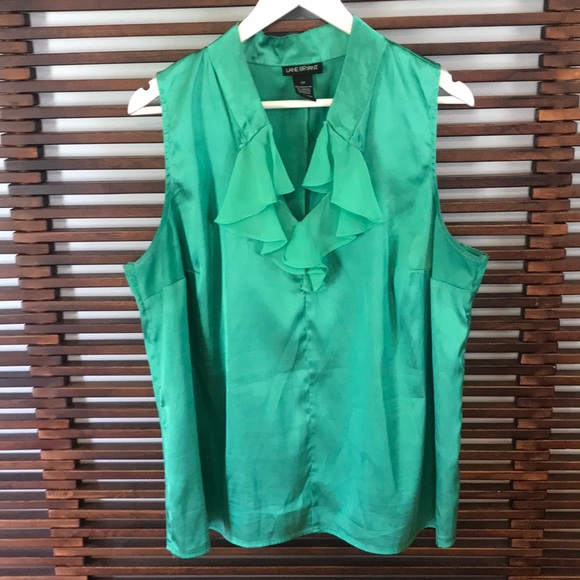 Lane Bryant Tops - Lane Bryant top